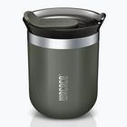 WACACO Octaroma Classico termo puodelis 180 ml dim pilka