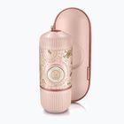 Nešiojamas kavos virimo aparatas Wacaco Nanopresso Dark Souls 80 ml pink