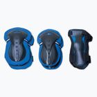 Vaikiškas apsaugų rinkinys Globber Protective navy blue
