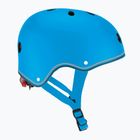 Vaikiškas šalmas Globber Primo sky blue