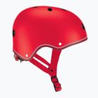 Vaikiškas šalmas Globber Primo new red
