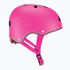 Vaikiškas šalmas Globber Primo deep pink