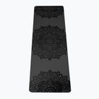 Yoga Design Lab Infinity jogos kilimėlis 5 mm juodas Mandala Charcoal