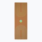 Jogos kilimėlis Yoga Design Lab Cork 5.5 mm natural balance