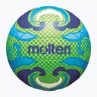Tinklinio kamuolys Molten V5B1502-L green dydis 5