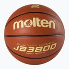 Molten krepšinio kamuolys B5C3800-L 5 dydžio