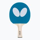 Stalo teniso raketė Butterfly Blue logo