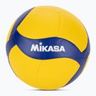 Tinklinio kamuolys Mikasa V460 yellow/blue dydis 5