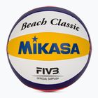 Mikasa BV551C 5 dydžio paplūdimio tinklinio kamuolys