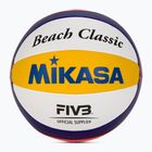 Mikasa BV551C 5 dydžio paplūdimio tinklinio kamuolys