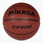 Mikasa CF 600 krepšinio kamuolys 6 dydžio