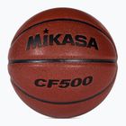 Mikasa CF 500 krepšinio kamuolys 5 dydžio