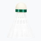 Plunksnelės badmintono raketei YONEX Mavis 350 W 6 pack white