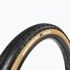 Dviračio padanga Panaracer GravelKing SK 700 x 40C juoda/ruda