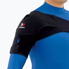 Pečių komplekso stabilizatorius Zamst Shoulder Wrap juodas