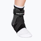 Dešiniosios kulkšnies stabilizatorius Zamst A2-DX Ankle Right juodas