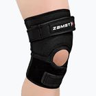 Kelio sąnario stabilizatorius Zamst JK-2 juodas