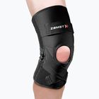 Kelio sąnario stabilizatorius Zamst ZK-Protect juodas