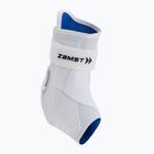 Kairiosios kulkšnies sąnario stabilizatorius Zamst A1 Ankle Left white