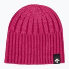 Žieminė kepurė Descente Lame Yarn amplitude magenta