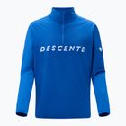 Vyriškas džemperis Descente Chest Logo T-Neck nebula blue