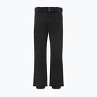 Vyriškos slidinėjimo kelnės Descente Swiss Short black