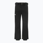 Vyriškos slidinėjimo kelnės Descente Swiss Slim black