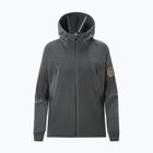 Vyriškas džemperis Descente Marco Odermatt Full Zip Hoody gray/ marco
