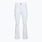 Moteriškos slidinėjimo kelnės Descente Bonded Stretch super white