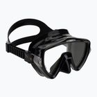 Nardymo kaukė TUSA Visio Pro black