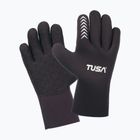 Neopreno pirštinės TUSA Neoprene 5 mm black