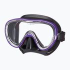Nardymo kaukė TUSA Tina FD violet