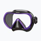 Nardymo kaukė TUSA Ino purple