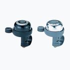 Dviračio skambutis CatEye Super Mini Bell PB-600 silver