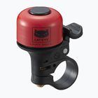 "CatEye Limit Bike Bell" PB-800 raudonas