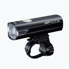 Priekinis dviračio žibintas Cateye AMPP 400S HL-EL084SRC black