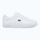 Vaikiški batai Lacoste 41SUJ0014 white/white