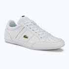 Lacoste vyriški batai 42CMA0014 white/black