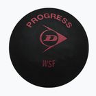 Dunlop Progress Red Dot skvošo kamuoliukas 700103