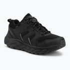 Vyriški trekingo batai Karrimor Kestral Low black