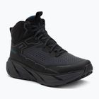Vyriški žygio batai Karrimor Singletrack Mid black/grey