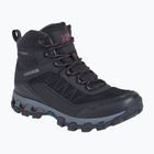 Vyriški žygio batai Karrimor Exmoor Mid 2 black