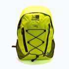 Turistinė kuprinė Karrimor Tube 10 l yellow