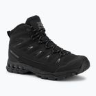 Vyriški žygio batai Karrimor Puma Mid black