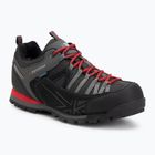 Vyriški trekingo batai Karrimor Spike Low black/red