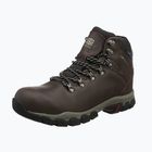 Vyriški žygio batai Karrimor Mendip 3 CH chocolate