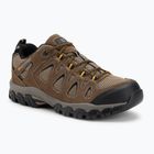 Vyriški trekingo batai Karrimor Aerator taupe