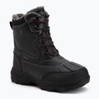 Vyriški sniego batai Karrimor Snow Casual 3 black