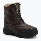 Vyriški sniego batai Karrimor Snow Casual 3 brown