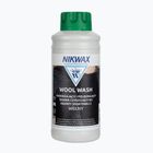 Skystis, skirtas skalbti vilnonius termoaktyvius apatinius Nikwax Wool Wash 1000 ml